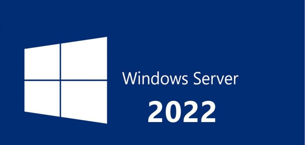 微软 Windows Server 2022原版 ISO格式-GT简纯