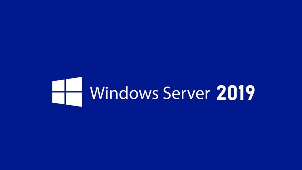 微软 Windows Server 2019原版 ISO格式-GT简纯